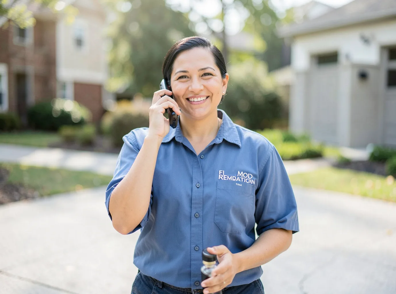 Mold Remediation Alice, TX FAQs